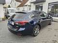 Mazda 6 2.5 Kizoku Intense RFK LEDER Head-Up NAVI AHK Bleu - thumbnail 4