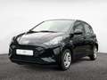 Hyundai i10 Select Schwarz - thumbnail 1