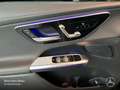 Mercedes-Benz GLC 400 e 4M AMG+PANO+360+AHK+LED+TOTW+KEYLESS+9G Schwarz - thumbnail 20