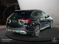 Mercedes-Benz GLC 400 e 4M AMG+PANO+360+AHK+LED+TOTW+KEYLESS+9G Schwarz - thumbnail 8