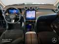 Mercedes-Benz GLC 400 e 4M AMG+PANO+360+AHK+LED+TOTW+KEYLESS+9G Schwarz - thumbnail 13