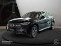 Mercedes-Benz GLC 400 e 4M AMG+PANO+360+AHK+LED+TOTW+KEYLESS+9G Schwarz - thumbnail 2