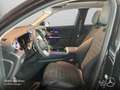 Mercedes-Benz GLC 400 e 4M AMG+PANO+360+AHK+LED+TOTW+KEYLESS+9G Schwarz - thumbnail 11