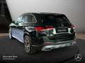 Mercedes-Benz GLC 400 e 4M AMG+PANO+360+AHK+LED+TOTW+KEYLESS+9G Schwarz - thumbnail 10