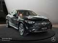 Mercedes-Benz GLC 400 e 4M AMG+PANO+360+AHK+LED+TOTW+KEYLESS+9G Schwarz - thumbnail 5
