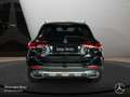 Mercedes-Benz GLC 400 e 4M AMG+PANO+360+AHK+LED+TOTW+KEYLESS+9G Schwarz - thumbnail 9