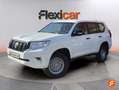 Toyota Land Cruiser 2.8 D-4D VX Blanco - thumbnail 3