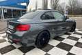 BMW 220 220d Coupé - BVA Sport  COUPE F22 F87 LCI M Sport PHASE 2 Grau - thumbnail 5