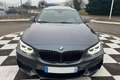 BMW 220 220d Coupé - BVA Sport  COUPE F22 F87 LCI M Sport PHASE 2 Grau - thumbnail 3
