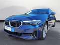 BMW 530 e xDrive Touring *Pano*Navi*Kamera*LED*PDC*SH Azul - thumbnail 13