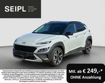 Kona 1,0 T-GDi 48V 2WD Edition 30 Plus
