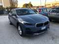 BMW X2 F39 sdrive16d Business X auto Grigio - thumbnail 1