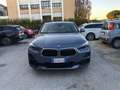 BMW X2 F39 sdrive16d Business X auto Grigio - thumbnail 3