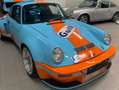 Porsche 911 Deportivo Manual de 3 Puertas Blu/Azzurro - thumbnail 3