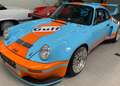 Porsche 911 Deportivo Manual de 3 Puertas Blu/Azzurro - thumbnail 5