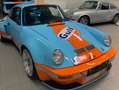 Porsche 911 Deportivo Manual de 3 Puertas Blu/Azzurro - thumbnail 4