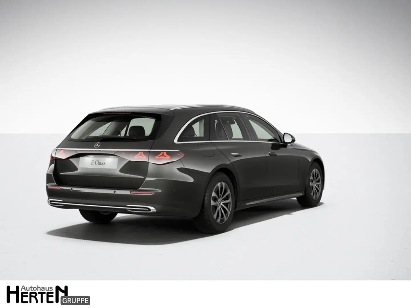 Mercedes-Benz E 220 T d+AVANTGARDE+KAMERA+LED+DISTRONIC+NAVI Grau - 2