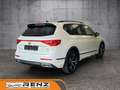 SEAT Tarraco FR e-Hybrid Weiß - thumbnail 4