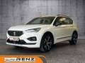 SEAT Tarraco FR e-Hybrid Weiß - thumbnail 1