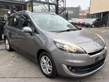 Grand Scénic 1.5 dCi Energy Life 7pl.