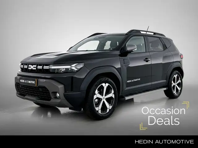 Dacia Duster 1.6 Hybrid 140 Journey | Pack Assist | pack winter