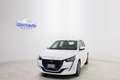 Peugeot 208 PureTech 75cv ACTIVE *NEO PATENTATI* Bianco - thumbnail 3