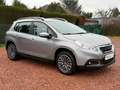 Peugeot 2008 2008 1.6 VTi 120 cv "Allure" "1ière Main" Gris - thumbnail 3