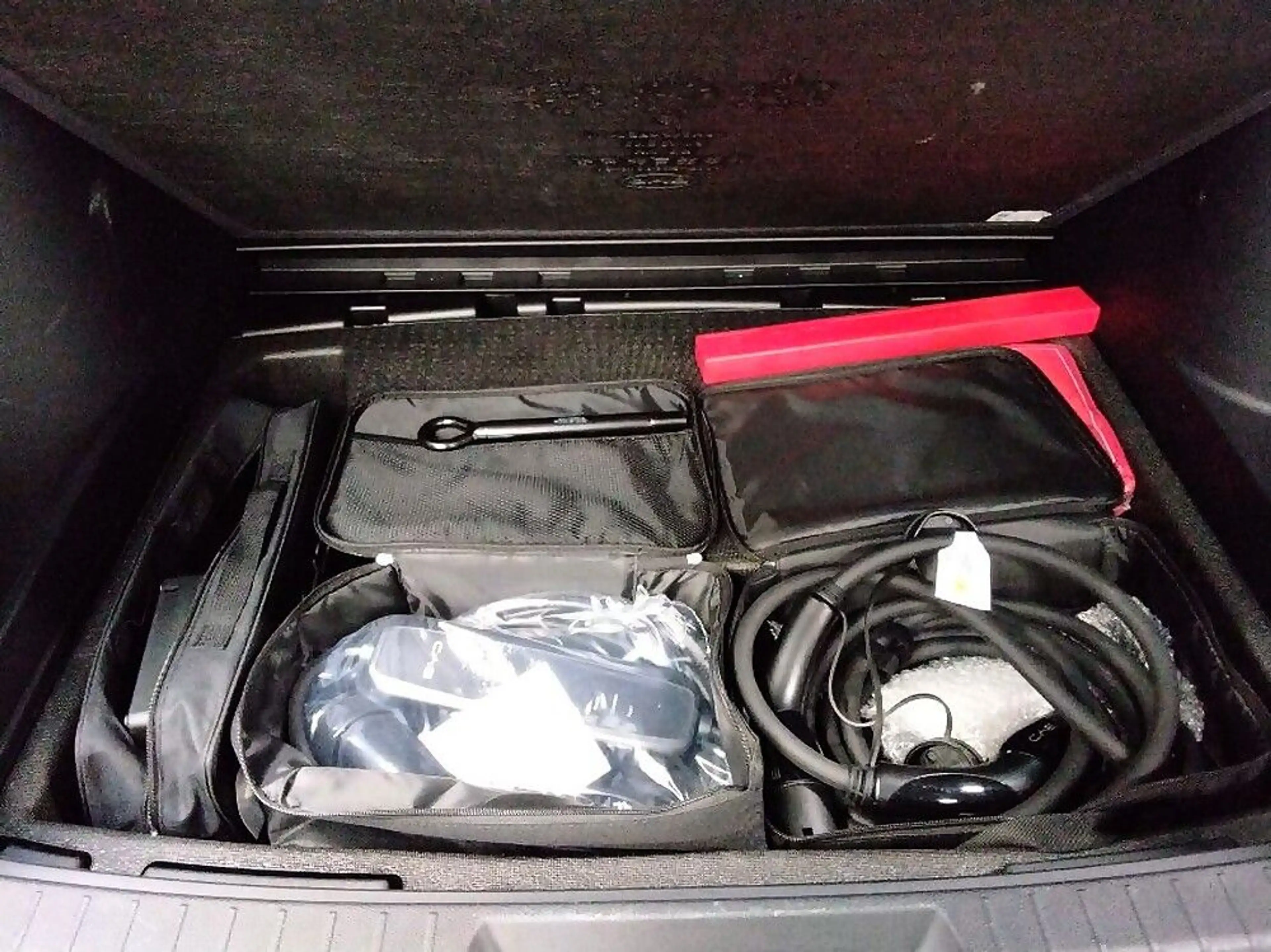 BYD Seal U PHEV Boost SERVICE NEU-GARANTIE AUFRECHT LED*LEDE — photo 12