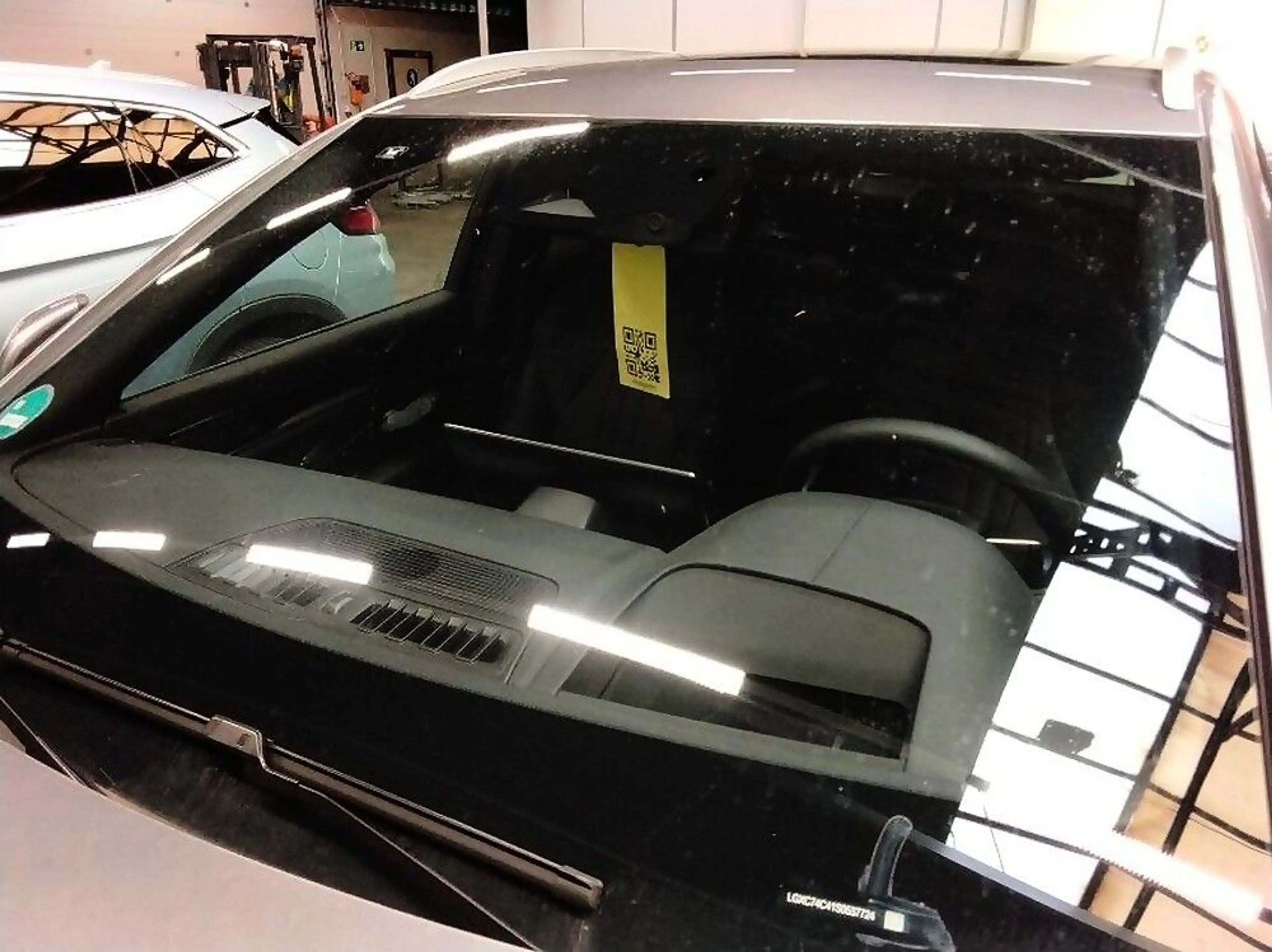 BYD Seal U PHEV Boost SERVICE NEU-GARANTIE AUFRECHT LED*LEDE — photo 6