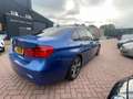 BMW 328 3-serie 328i xDrive M Sport Edition High Executive Azul - thumbnail 4