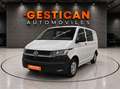 Volkswagen Transporter Mixto Corto TN 2.0 TDI 110kW BMT 4Moti Blanco - thumbnail 1