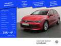Volkswagen Golf VIII Life DSG HUD NAVI VIRT ACC CARPLAY Rot - thumbnail 1