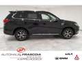 Mitsubishi Outlander 2.4 PLUS Intro 4WD Leder PDC 360grad Kam Apple Car Negru - thumbnail 4
