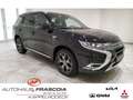 Mitsubishi Outlander 2.4 PLUS Intro 4WD Leder PDC 360grad Kam Apple Car Negru - thumbnail 3