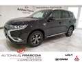 Mitsubishi Outlander 2.4 PLUS Intro 4WD Leder PDC 360grad Kam Apple Car Negru - thumbnail 1