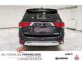 Mitsubishi Outlander 2.4 PLUS Intro 4WD Leder PDC 360grad Kam Apple Car Negru - thumbnail 6