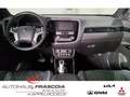 Mitsubishi Outlander 2.4 PLUS Intro 4WD Leder PDC 360grad Kam Apple Car Negru - thumbnail 9