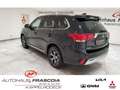 Mitsubishi Outlander 2.4 PLUS Intro 4WD Leder PDC 360grad Kam Apple Car Negru - thumbnail 7