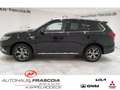 Mitsubishi Outlander 2.4 PLUS Intro 4WD Leder PDC 360grad Kam Apple Car Negru - thumbnail 8