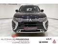 Mitsubishi Outlander 2.4 PLUS Intro 4WD Leder PDC 360grad Kam Apple Car Negru - thumbnail 2