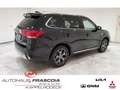 Mitsubishi Outlander 2.4 PLUS Intro 4WD Leder PDC 360grad Kam Apple Car Negru - thumbnail 5