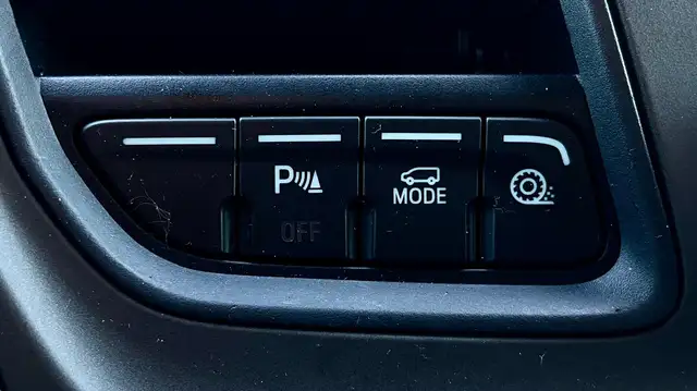 Ford Transit view 16
