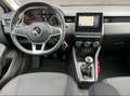 Renault Clio TCe 100 INTENS Zilver - thumbnail 9