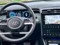 Hyundai TUCSON 1.6 T-GDI MHEV XLINE DCT 150 CV  automatico Grijs - thumbnail 4
