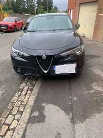 Stelvio 2.2 JTD