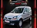 Renault Kangoo Expression 1,9 dCi 4x4 nur 53.000km** Grau - thumbnail 1