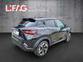 Nissan Juke 1,6 Hybrid Superfly 4AMT Aut. *ab € 26.990,-* Schwarz - thumbnail 6