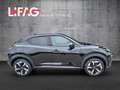 Nissan Juke 1,6 Hybrid Superfly 4AMT Aut. *ab € 26.990,-* Schwarz - thumbnail 2