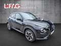 Nissan Juke 1,6 Hybrid Superfly 4AMT Aut. *ab € 26.990,-* Schwarz - thumbnail 1