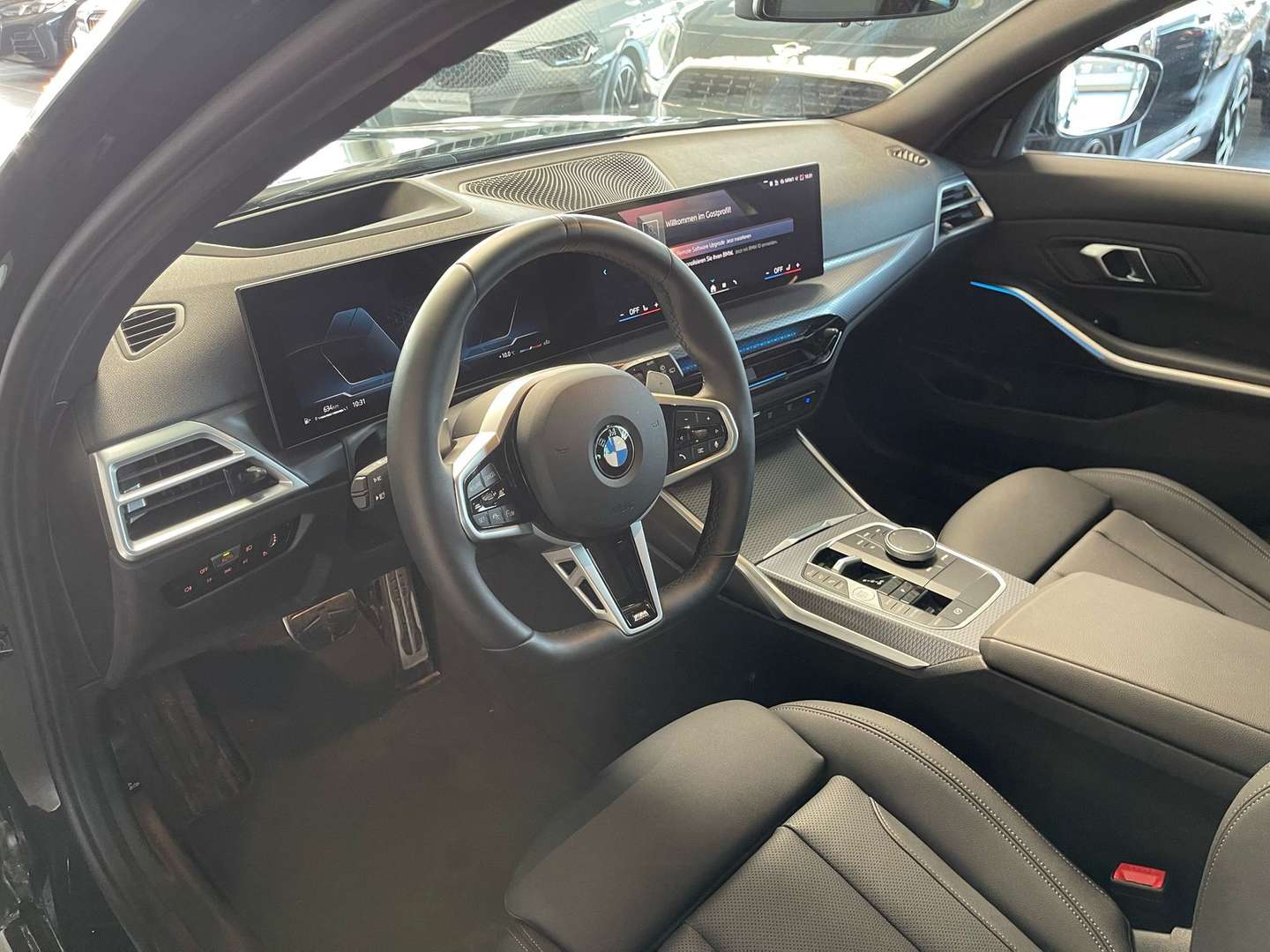 BMW Série 3 Touring M Sport 330i XDrive - - Joinsteer - #5